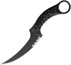 BAS206SZ Mako Fixed Blade Bronze