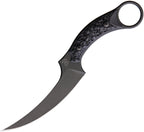 BAS206Z Mako Fixed Blade