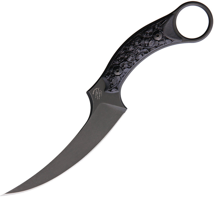 BAS206Z Mako Fixed Blade