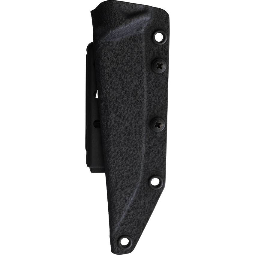 BAS207S PY Fixed Blade Serrated