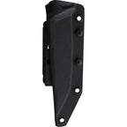 BAS207S PY Fixed Blade Serrated