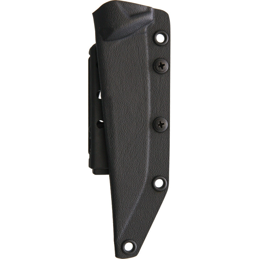 BAS207 PY Fixed Blade