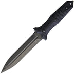 BAS214 Grozo Fixed Blade PVD