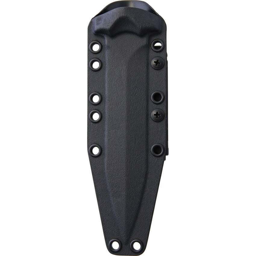 BAS214CS Grozo Fixed Blade Coyote