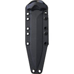 BAS214 Grozo Fixed Blade PVD