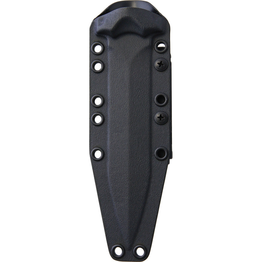 BAS214 Grozo Fixed Blade PVD