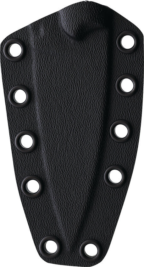 BAS215M Sin Fixed Blade Menuki