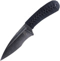 BAS215W SIN Fixed Blade Wrapped