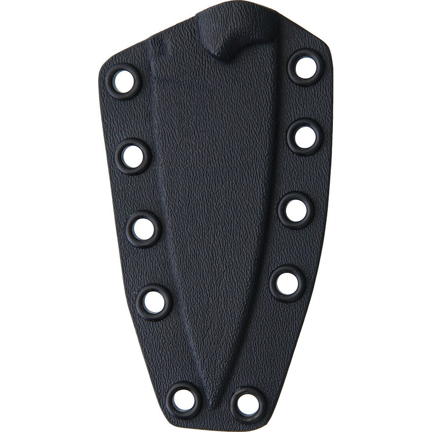 BAS215 SIN Fixed Blade Black