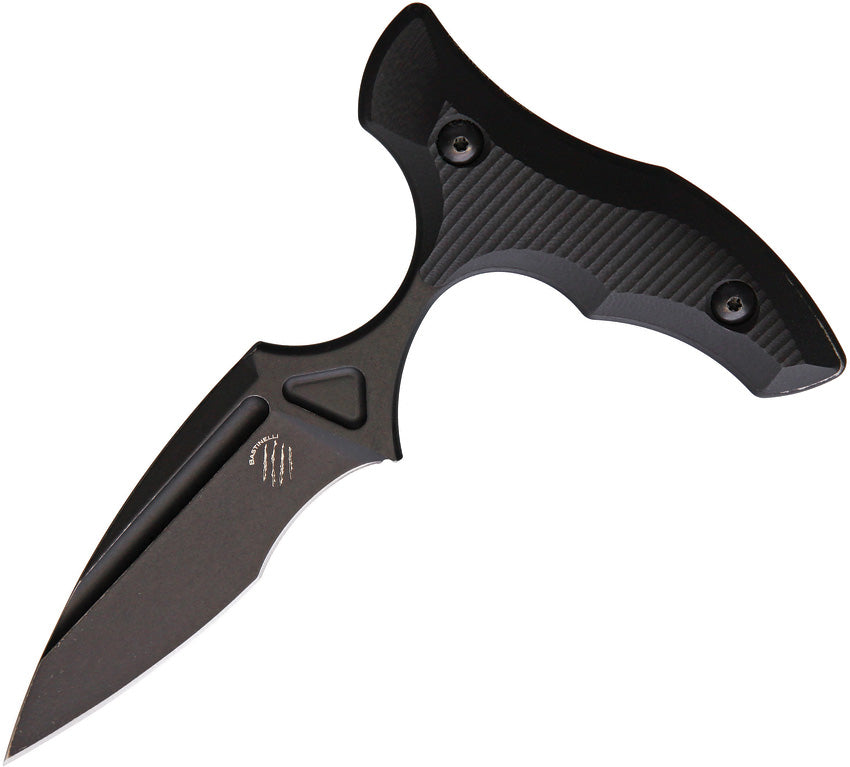 BAS219 MANAIA Push Dagger