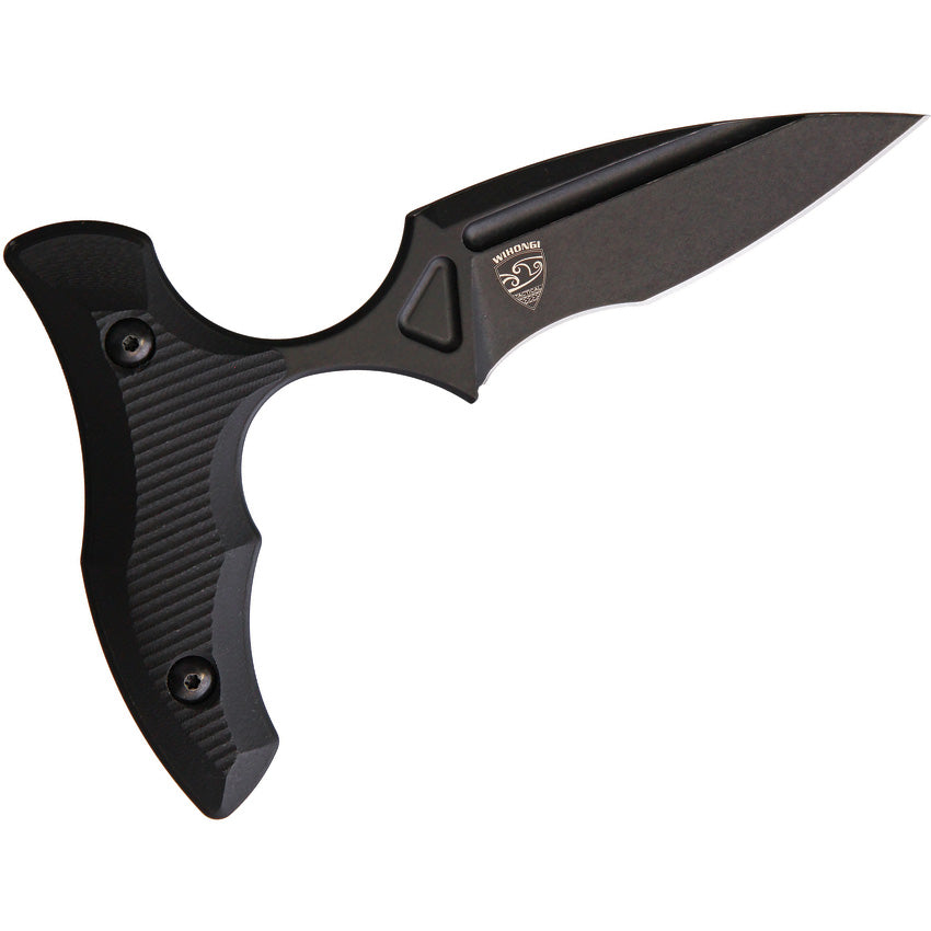 BAS219 MANAIA Push Dagger