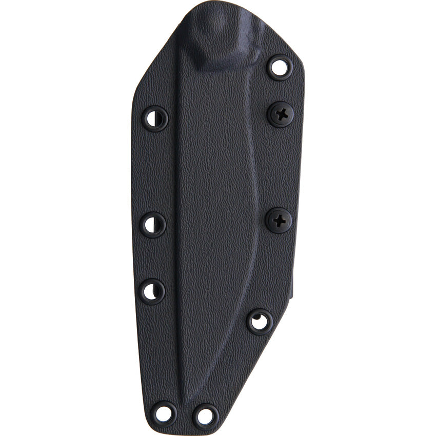 BAS222 SILENCE SLIM Fixed Blade