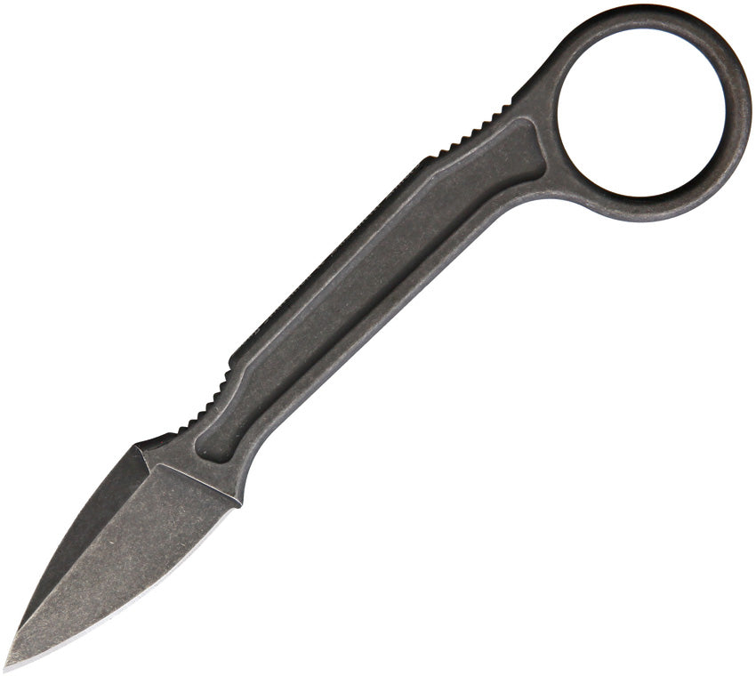 BAS223 SPADE Fixed Blade