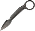 BAS223 SPADE Fixed Blade