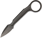 BAS223 SPADE Fixed Blade