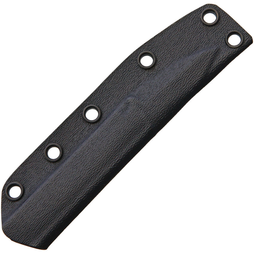 BAS223 SPADE Fixed Blade