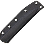 BAS223 SPADE Fixed Blade