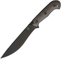 BAS224 SILENCE Large Fixed Blade