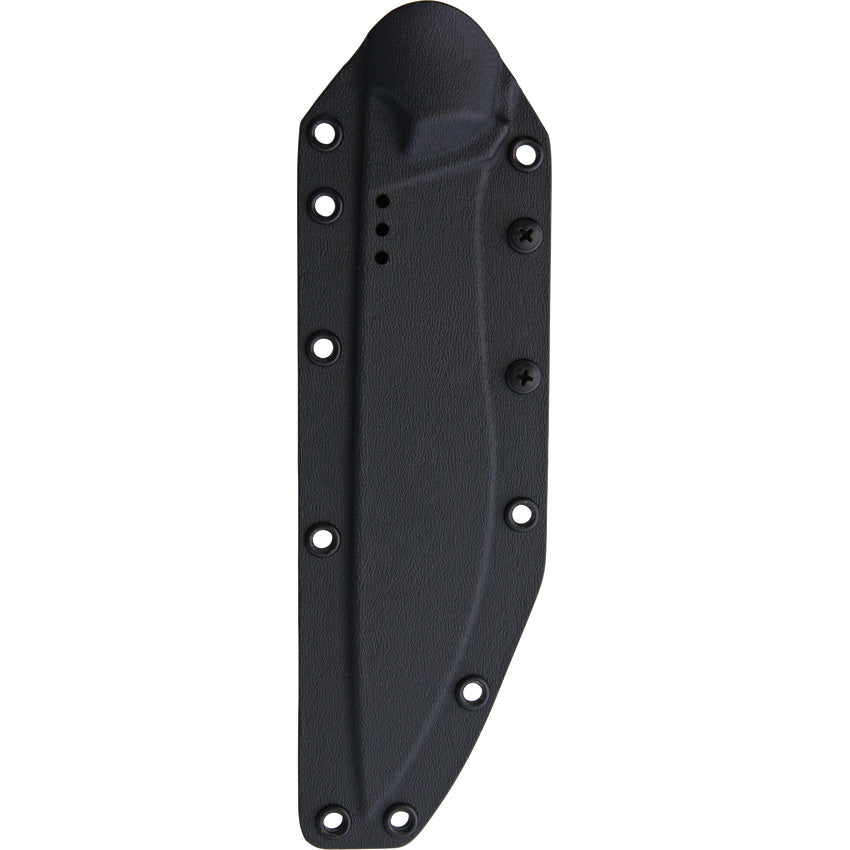 BAS224 SILENCE Large Fixed Blade