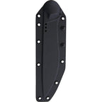 BAS224 SILENCE Large Fixed Blade