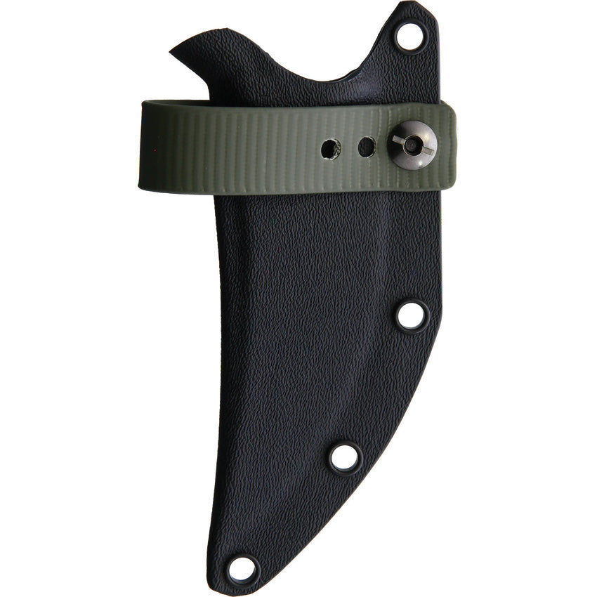 BAS233 Chopper Fixed Blade
