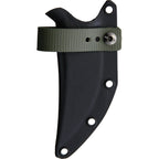 BAS233 Chopper Fixed Blade
