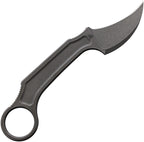 BAS238 Anomaly Fixed Blade