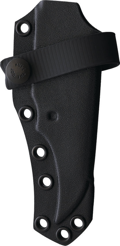 BAS238 Anomaly Fixed Blade