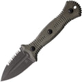BAS239 Telum Fixed Blade