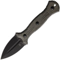 BAS239P Telum Fixed Blade
