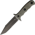 BAS240 Binome Fixed Blade