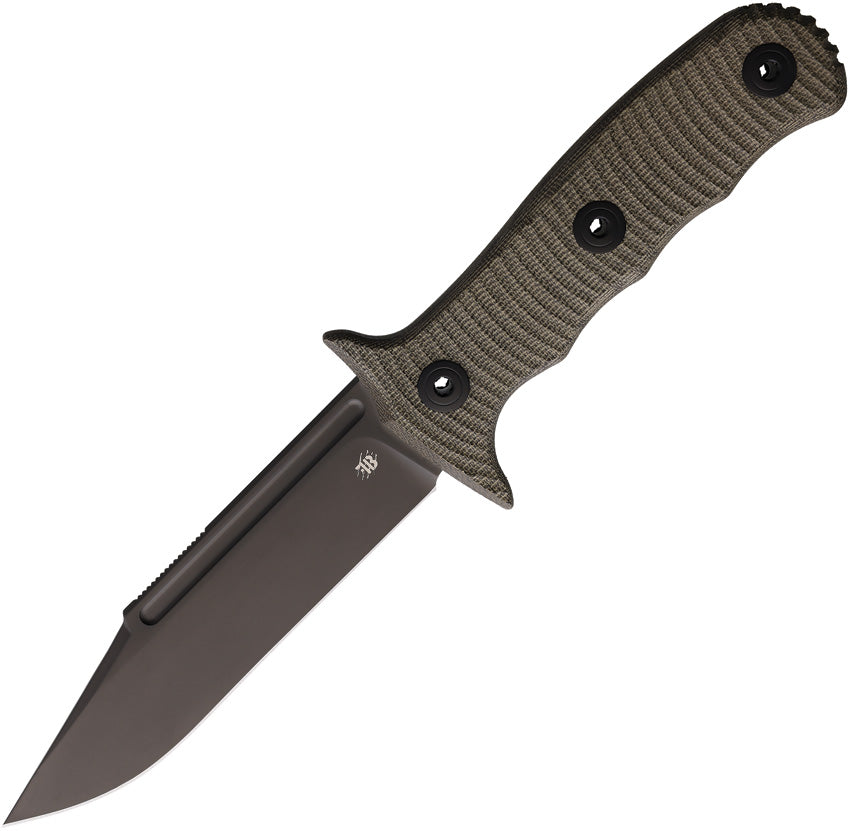 BAS240P Binome Fixed Blade