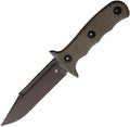 BAS240P Binome Fixed Blade