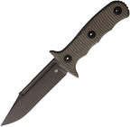 BAS240P Binome Fixed Blade