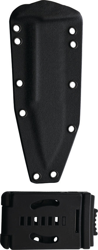 BAS240 Binome Fixed Blade