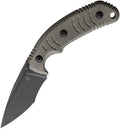BAS241 Askari Fixed Blade
