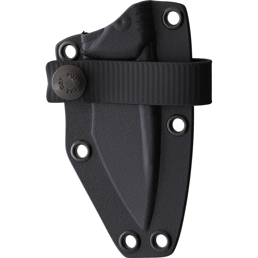 BAS241 Askari Fixed Blade