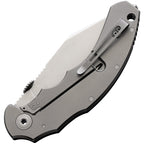 BAS247 Big Dragotac Framelock SW