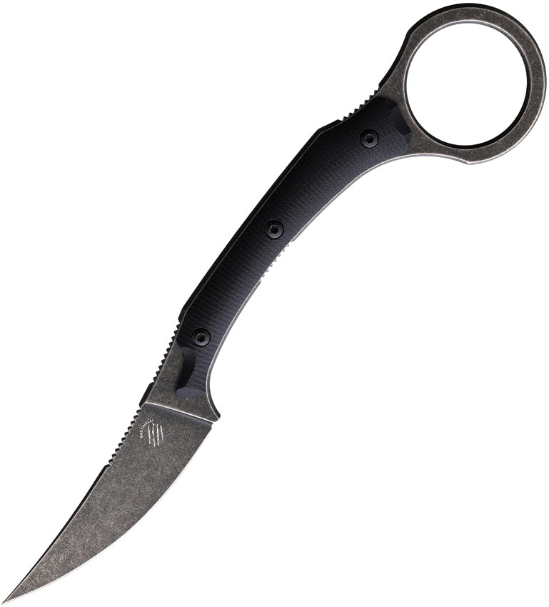 BAS248 Dopamine Fixed Blade