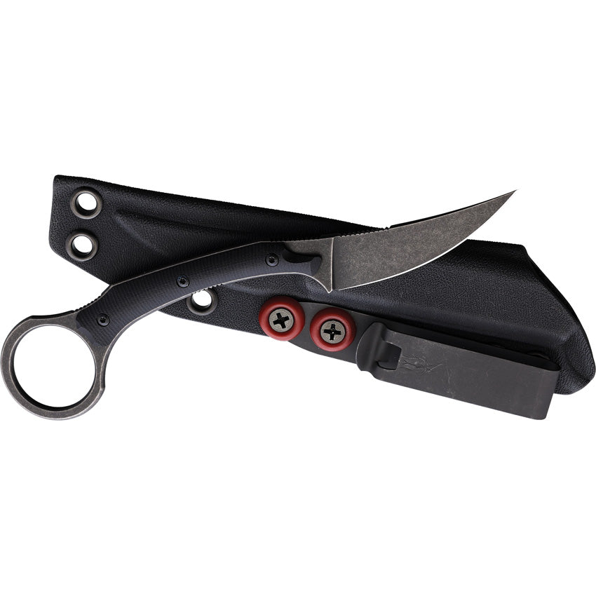 BAS248 Dopamine Fixed Blade