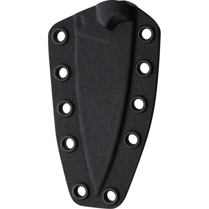 BAS252 SIN Fixed Blade Serrated