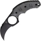 BAS253 Ligament Fixed Blade