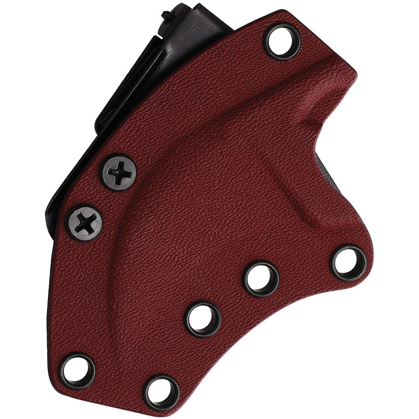 BAS254 Ligament Fixed Blade OD Green