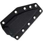 BAS255PVD The Foreigner Fixed Blade