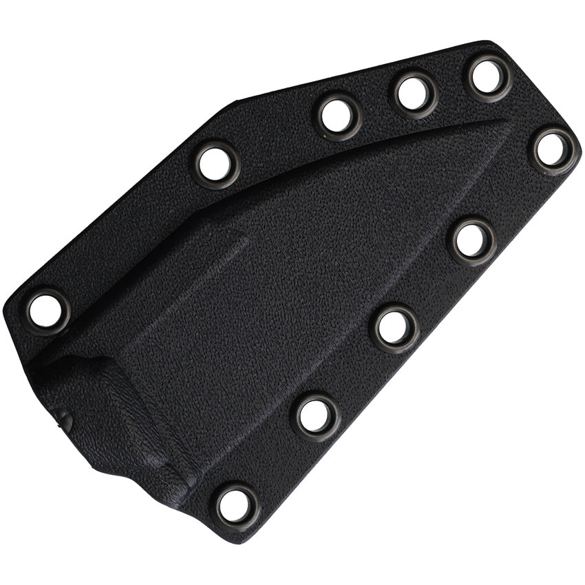 BAS255 The Foreigner Fixed Blade