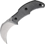 BAS256 The Primal Fixed Blade