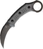 BAS257 Fury Fixed Blade