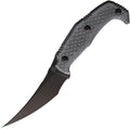 BAS260 Yummy Fixed Blade