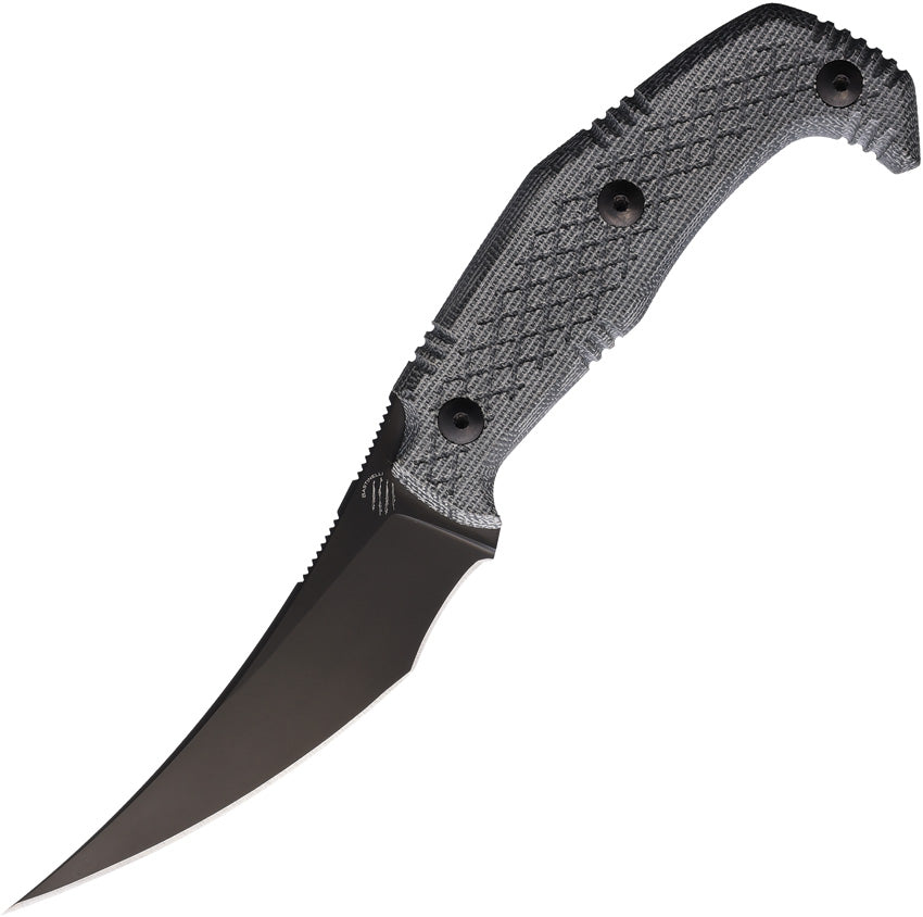 BAS260 Yummy Fixed Blade