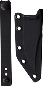 BAS267 Bastinelli Creations Mood Fixed Blade
